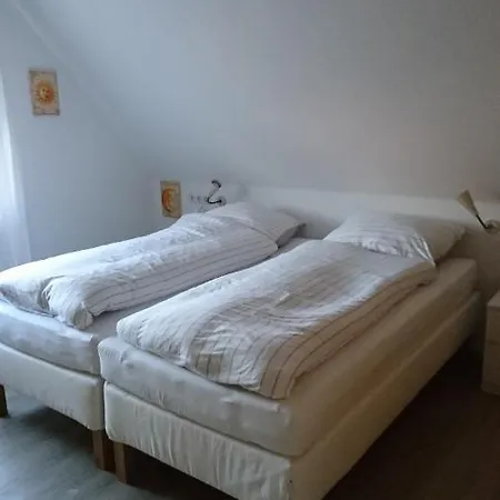 Niemeyer Appartement *