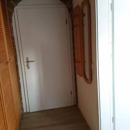 Apartment Niemeyer