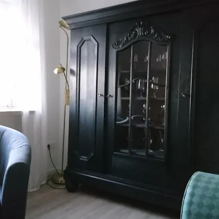 Appartement Niemeyer Oldenburg