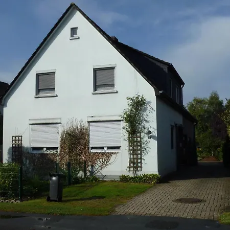 Apartment Niemeyer Oldenburg