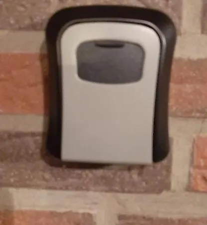 Niemeyer Apartment *