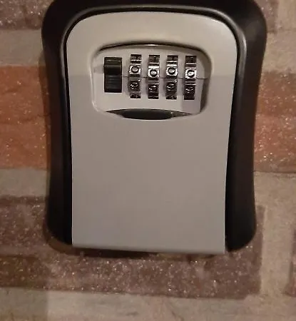 Apartment Niemeyer *