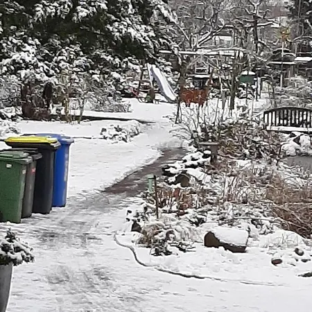 Niemeyer Appartement