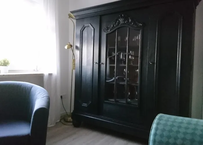 公寓 Niemeyer 奥尔登堡