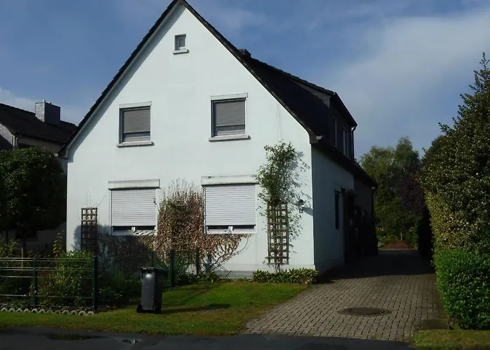 公寓 Niemeyer 奥尔登堡