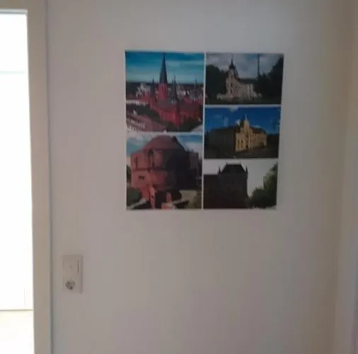 Niemeyer * 奥尔登堡